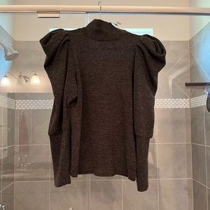Express Fall Sweater